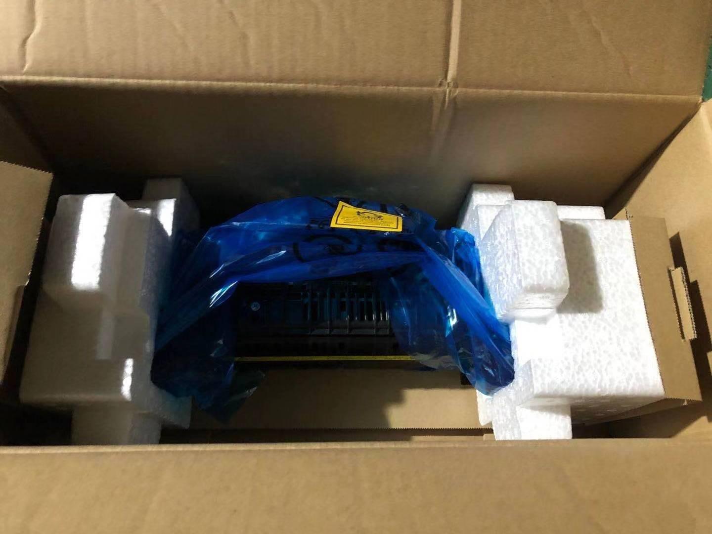 Печь в сборе HP LJ M607/M608/M609/M610/M611/M612/M631/M632/M633/M6330/ E60155/E60165/E60175 (RM2-1257/RM2-6799) ELP, ELP-FUS-HP-RM2-1257-1