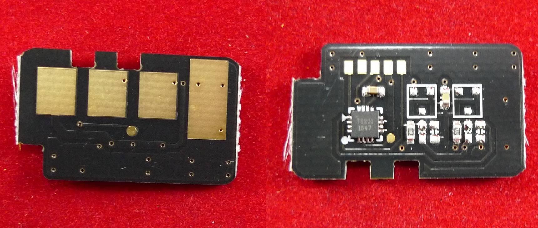 Чип Xerox Phaser 3320 (106R02306) 11K ELP Imaging®, ELP-CH-XE-3320