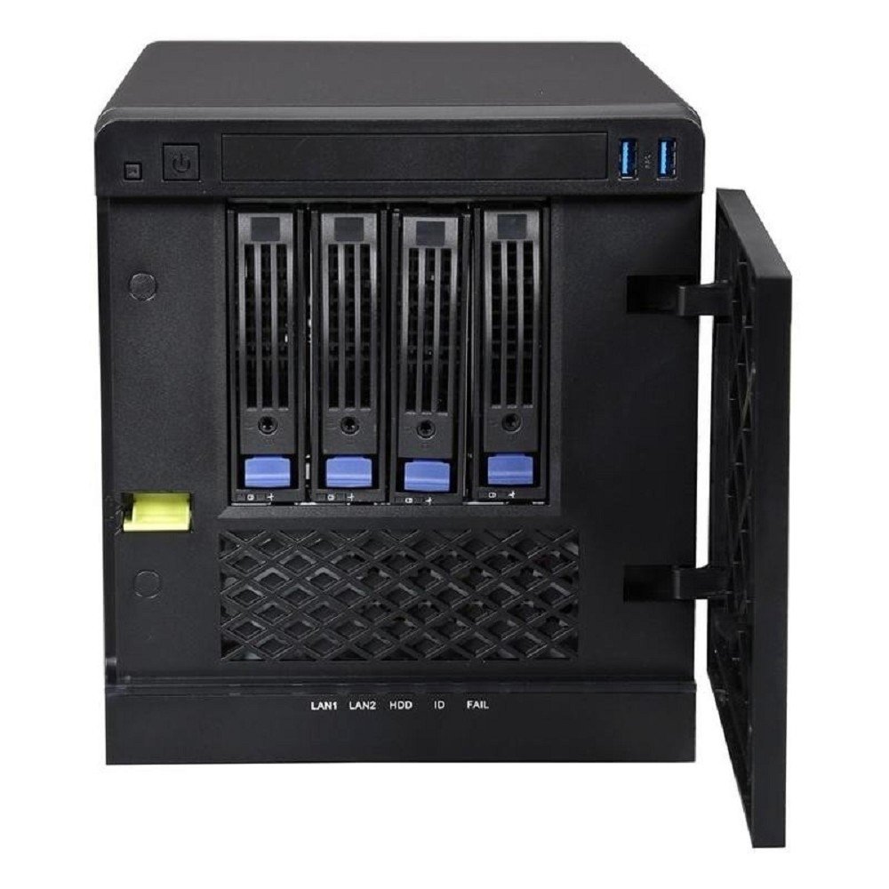 Inwin MS04-1(PF052) IP-S265AU7-2 SATA BP [6130959]