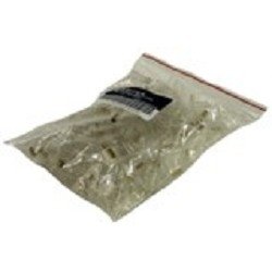 5bites US100A/US010A Коннектор  RJ-45 8p8c 6кат., зол.напыление (1шт)