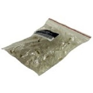 5bites US100A/US010A Коннектор  RJ-45 8p8c 6кат., зол.напыление (1шт)