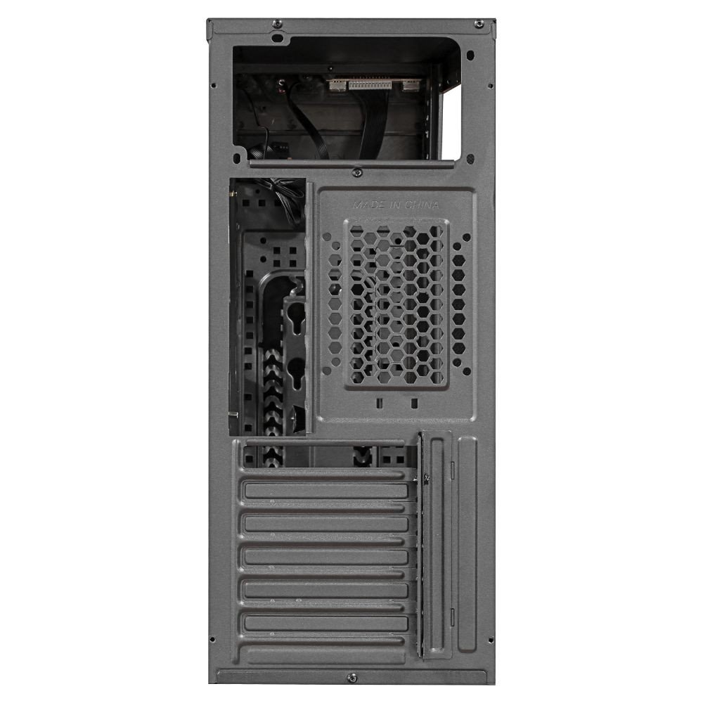 Ginzzu A250  Window  w/o PSU