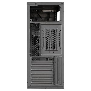Ginzzu A250  Window  w/o PSU