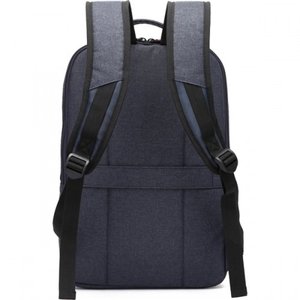 Рюкзак SUMDEX PON-262NV(полиэстр синий до 15,6")