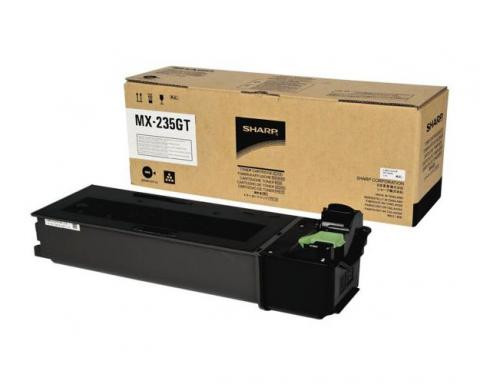 Тонер-картридж  Sharp AR56xx/MXM182/MXM202D/MXM232D (16k) MX-235GT