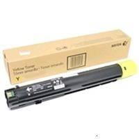 Тонер-картридж XEROX PrimeLink C9070 желтый (34K), 006R01741