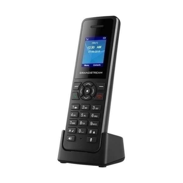 SIP DECT Беспроводная трубка Grandstream DP720