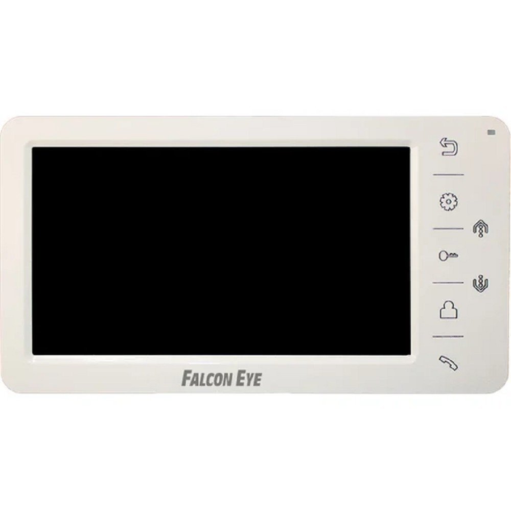 Falcon Eye Mensa HD  монитор видеодомофона , 00-00334017