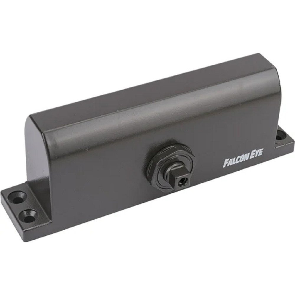 Доводчик на дверь Falcon Eye FE-B4W (Bronze) Доводчик на дверь весом 65-85 кг, 00-00110302