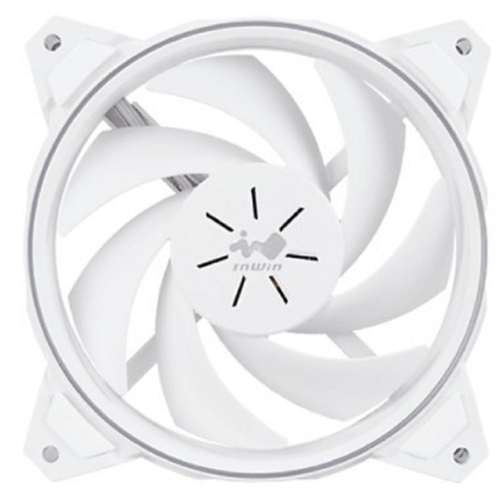 CASE FAN INWIN IW- Sirius Pure ASP120  fan RGB  (Triple pack)  [6144481]