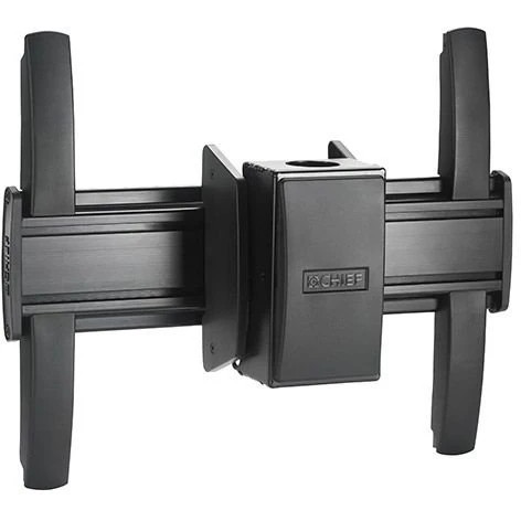 ExeGate EWM1-3415-01 (кронштейн для одного монитора 13"-34", VESA 75x75, 100x100, макс. нагрузка 15 кг, EX297368RUS