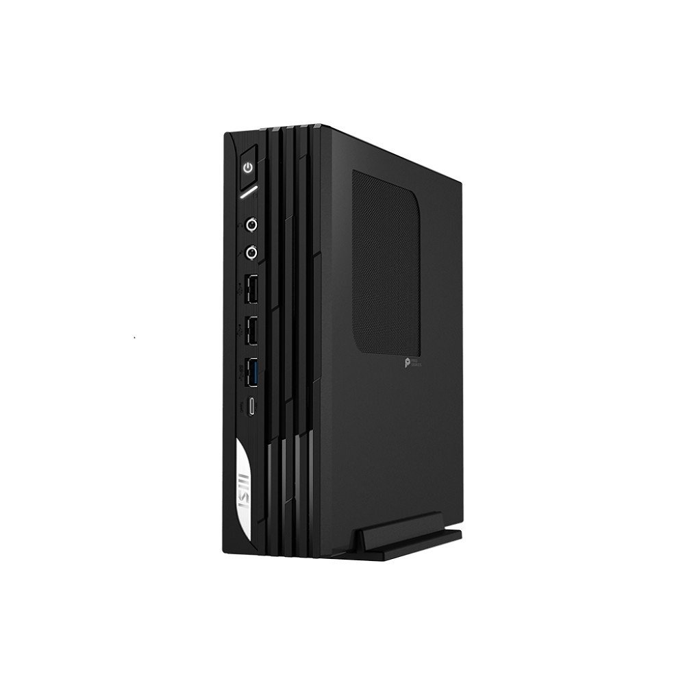 MSI Pro DP21 14M Mini [936-B0A431-235]  {Core i5-14400 (2.5GHz)/ NoMemory/ noHDD/ noSSD/Intel Graphics/ VESA,/ noOS}