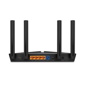 TP-Link Archer AX10 Двухдиапазонный гигабитный роутер Wi-Fi AX1500 с поддержкой Mesh