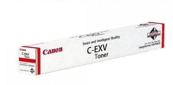 Canon C-EXV64 5753C002 TONER BK EUR (38 000к) для imageRUNNER Advance DX C3922i/C3926i/C3930i/C3935i