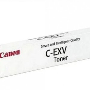 Canon C-EXV64 5753C002 TONER BK EUR (38 000к) для imageRUNNER Advance DX C3922i/C3926i/C3930i/C3935i