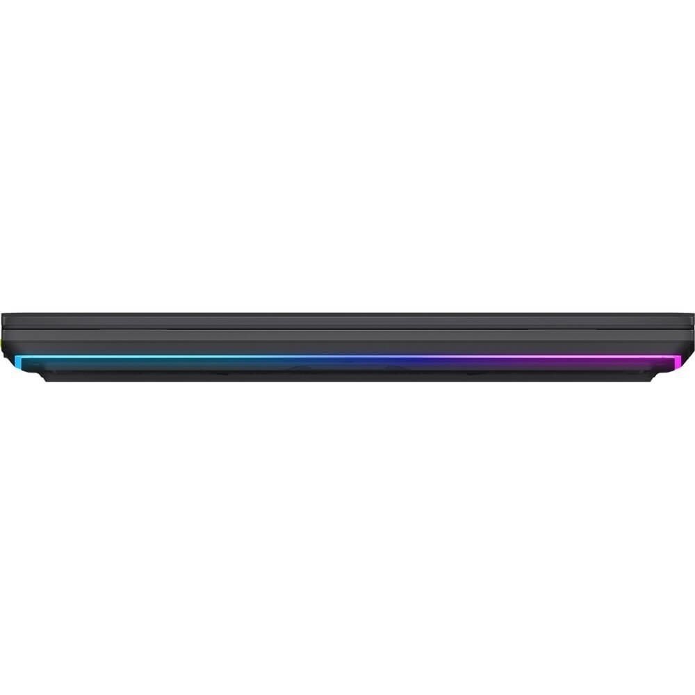 ASUS ROG Strix G16 G615LR-S5162 [90NR0LR1-M00670] D.Grey 16" {WQXGA Ultra 7 255HX(2.4Ghz)/16384Mb/1024PCISSDGb/RTX 5070 Ti(12288Mb)/noOs}