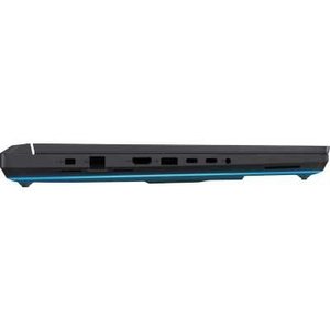 ASUS ROG Strix G16 G615LR-S5162 [90NR0LR1-M00670] D.Grey 16" {WQXGA Ultra 7 255HX(2.4Ghz)/16384Mb/1024PCISSDGb/RTX 5070 Ti(12288Mb)/noOs}