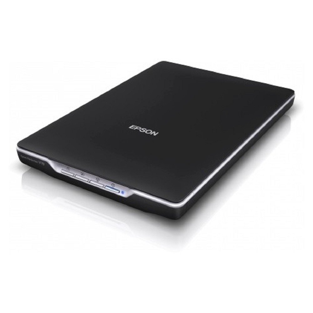 EPSON Perfection V19 [B11B231401/B11B231503] {А4, 4800x4800,USB 2.0} 