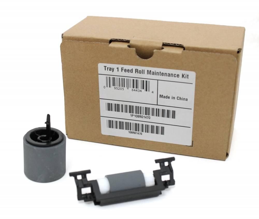Комплект роликов подачи бумаги (TR1) XEROX WC 3335/3345/Ph 3330 2шт, 108R01470