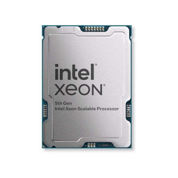 Процессор CPU Intel Xeon Gold 6534, 8 cores, 3.9-4.2-4.2GHz, 22.5MB, 195W, 2S, DDR5-4800, MCC, LGA4677, PK8072205499300, SRN6A