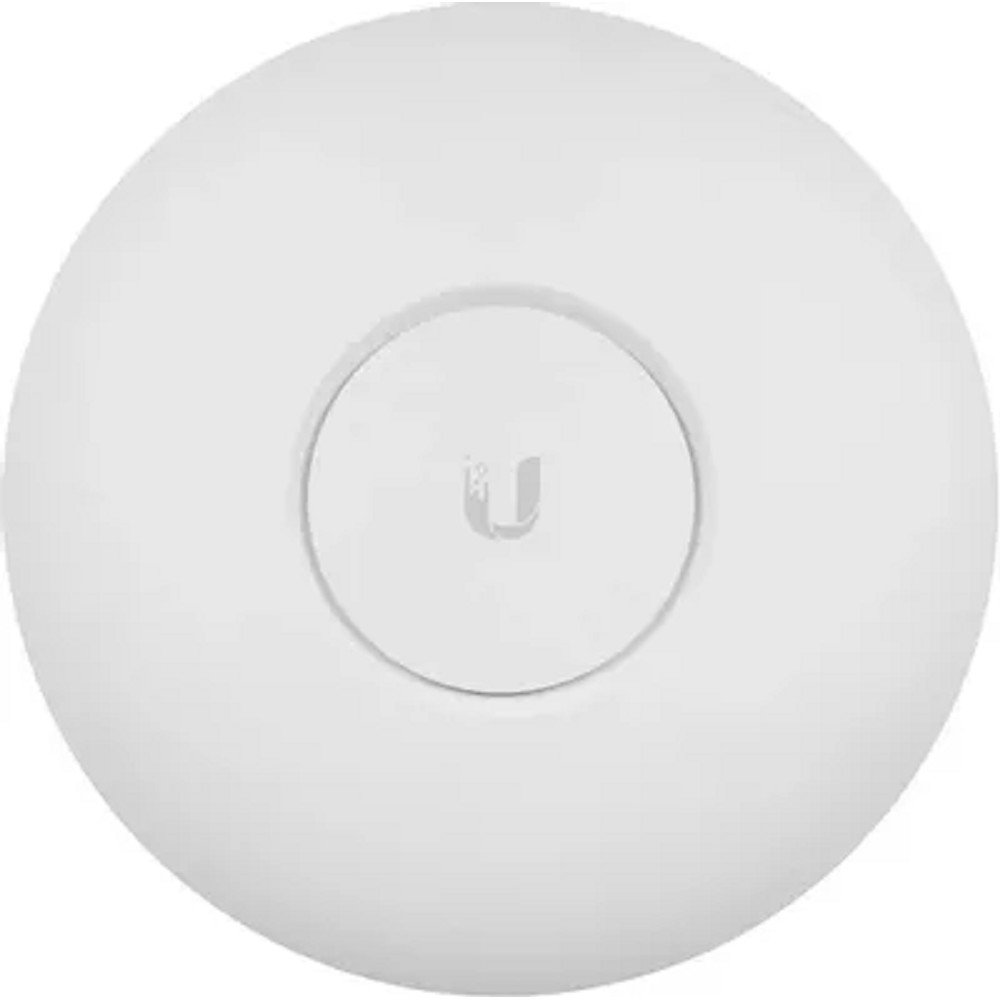 UBIQUITI UAP-AC-PRO (EU) Точка доступа Wi-Fi, AirMax, Рабочая частота 2.4ГГц, 5ГГц, Выходная мощность 22 дБм