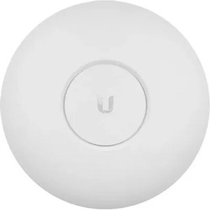 UBIQUITI UAP-AC-PRO (EU) Точка доступа Wi-Fi, AirMax, Рабочая частота 2.4ГГц, 5ГГц, Выходная мощность 22 дБм