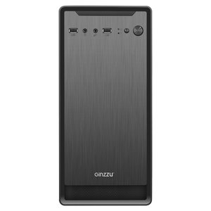 Ginzzu B180 2*USB 2.0,AU w/o PSU