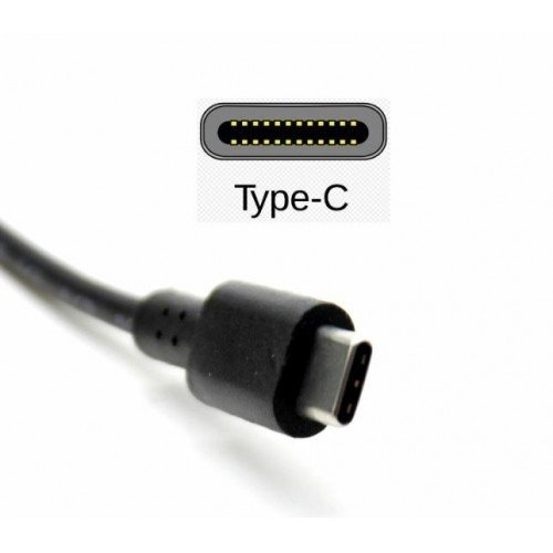 KS-is KS-503 Блок питания универсальный PD USB-C 130Вт