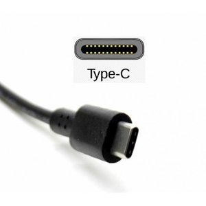 KS-is KS-503 Блок питания универсальный PD USB-C 130Вт