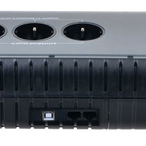 Источник бесперебойного питания/ Powercom WOW-850U, 425W