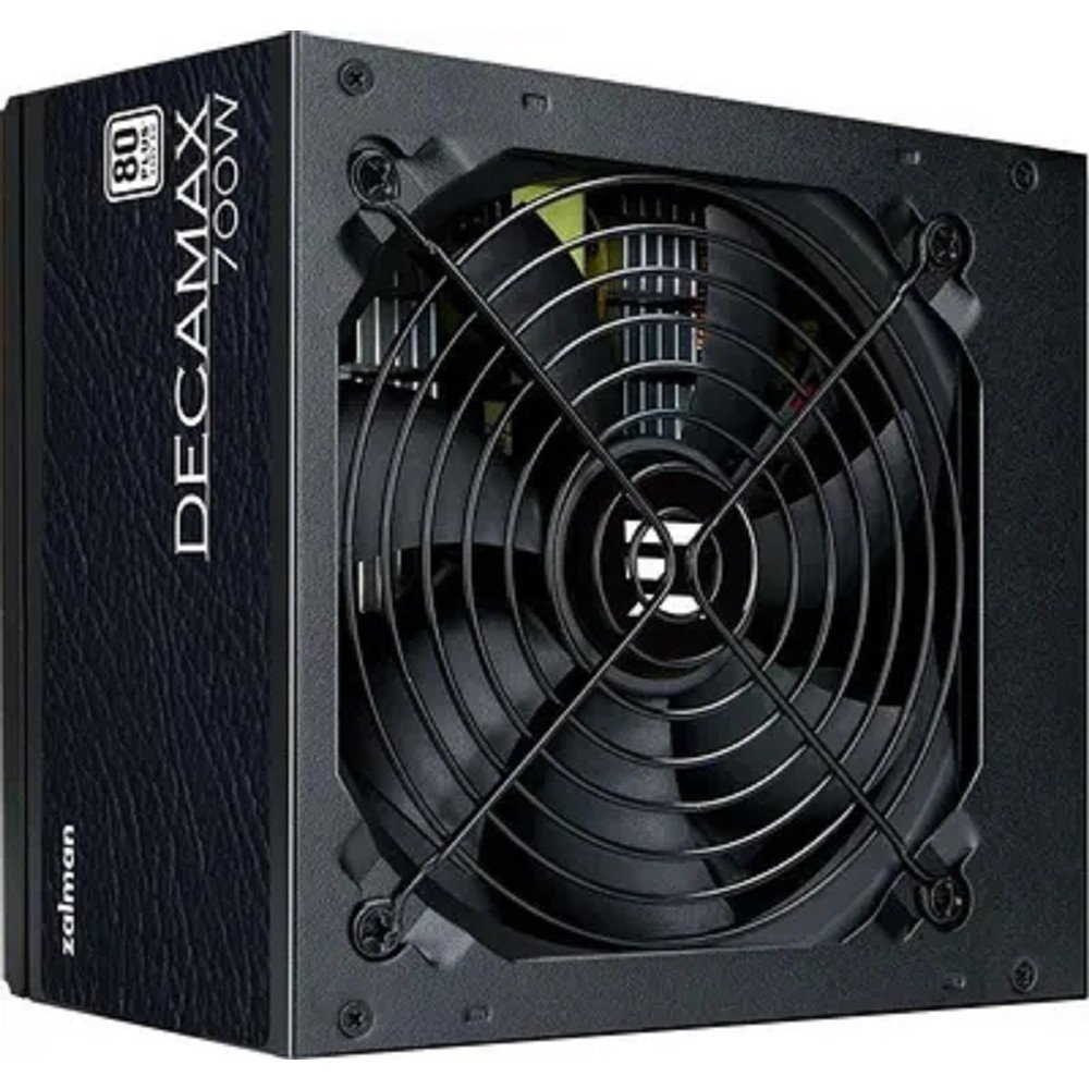 Zalman DecaMax 700W 80+ Standar, ZM700-LX3