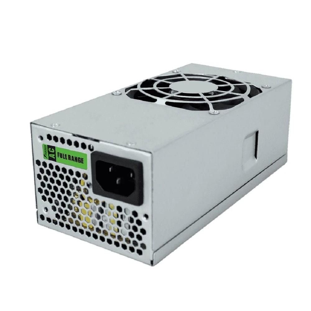Блок питания Powerman 450W PM-450TFX, 6183144