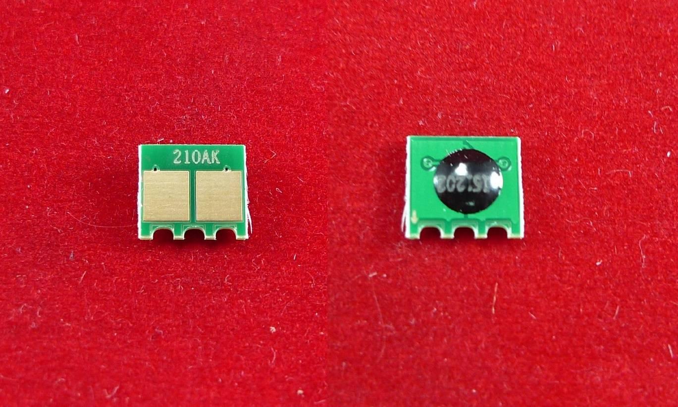 Чип для картриджа CF210A Black, 1.6K ELP Imaging®, ELP-CH-HCF210A-KX