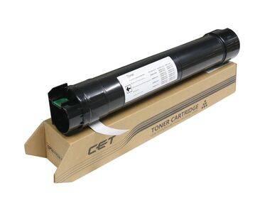 Тонер-картридж для XEROX WorkCentre 7525 (CPT, CE08) Black, 622г (006R01517) CET, CET141209