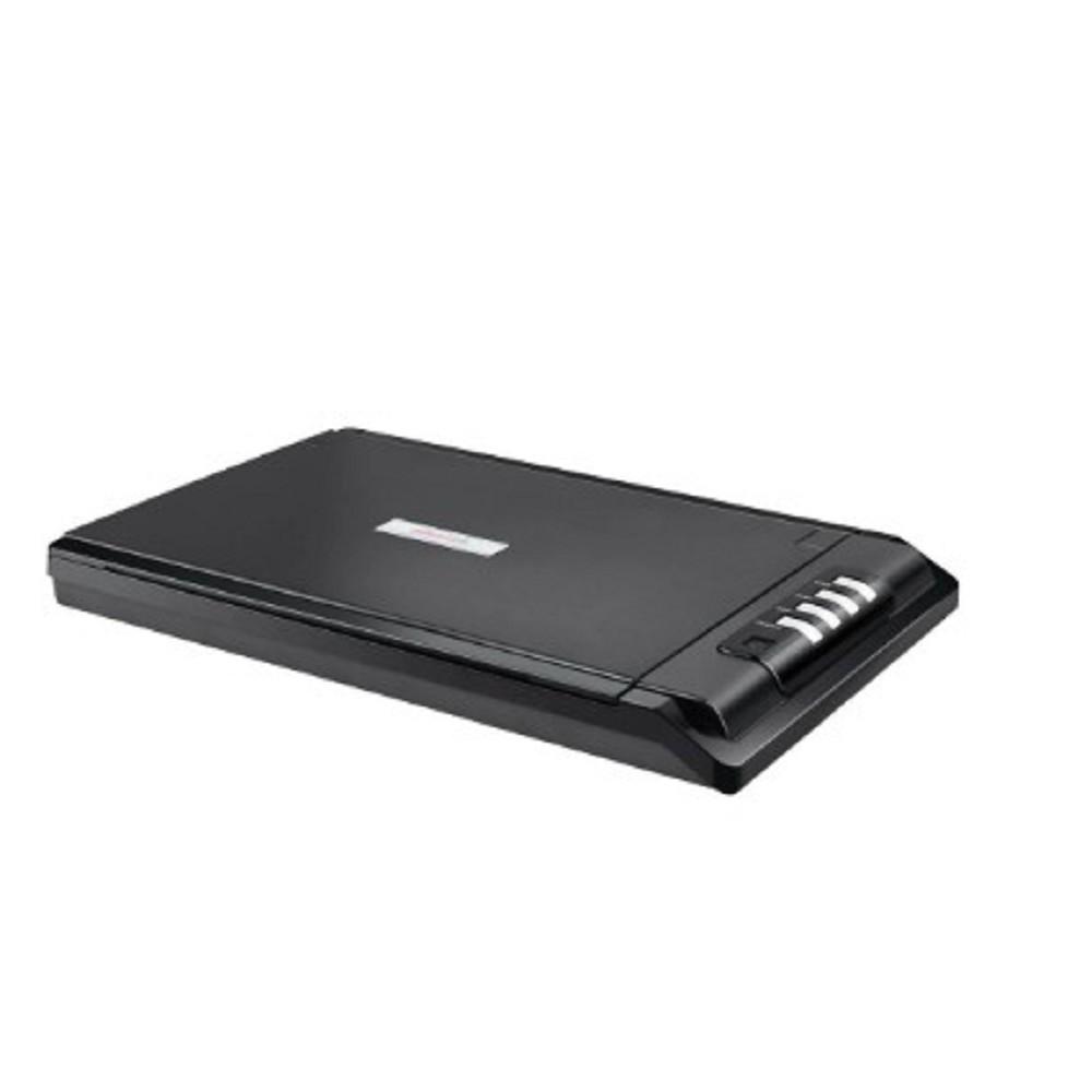 Сканер планшетный Plustek OpticSlim 2700, 0315TS