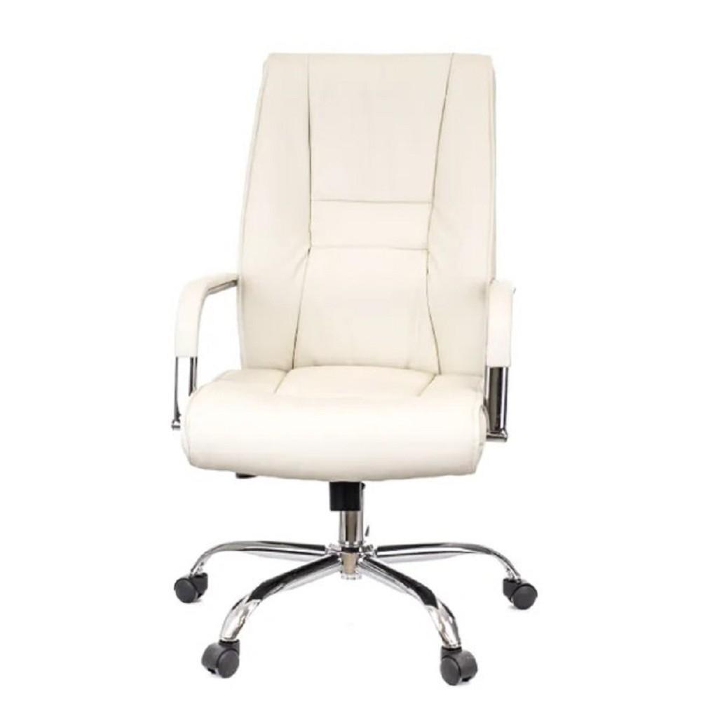 Everprof Kent TM экокожа кремовый, EC-335A PU Beige