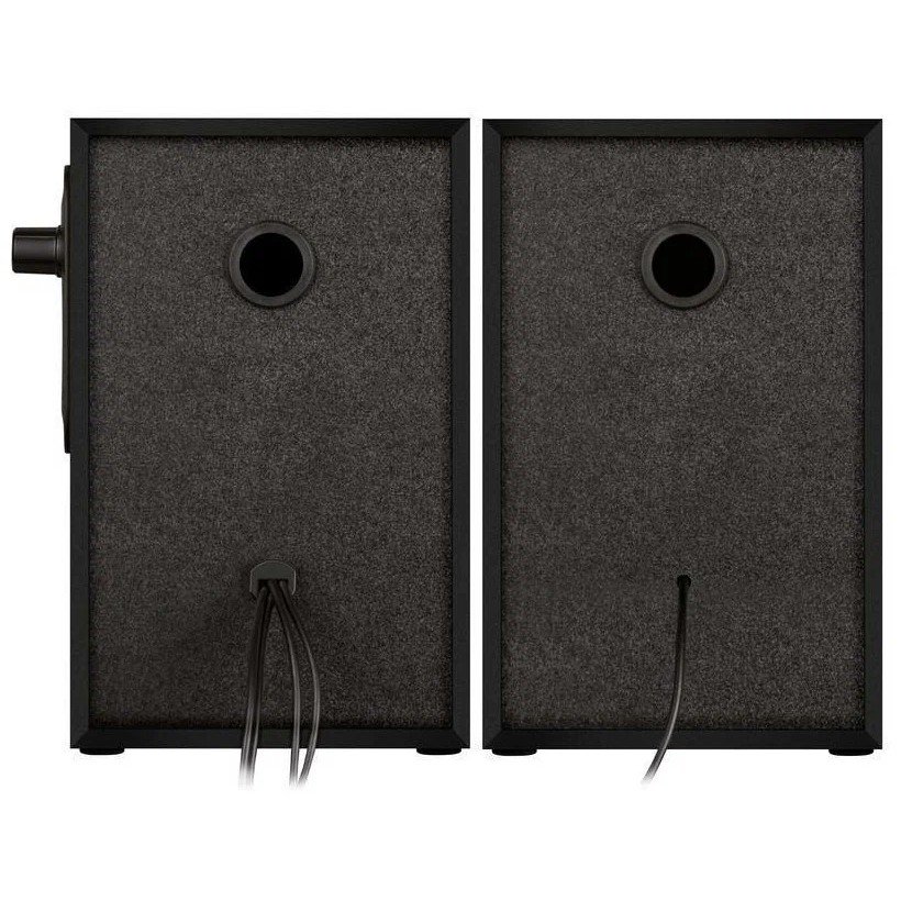 Defender SPK 270 черный, 10 Вт, 65270