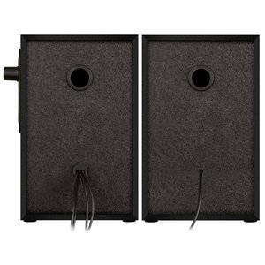 Defender SPK 270 черный, 10 Вт, 65270
