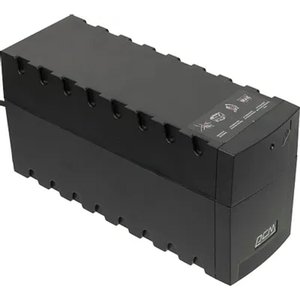 PowerCom Raptor RPT-800A EURO ИБП {Line-Interactive, 800VA / 480W, Tower, 3*EURO} (859784)