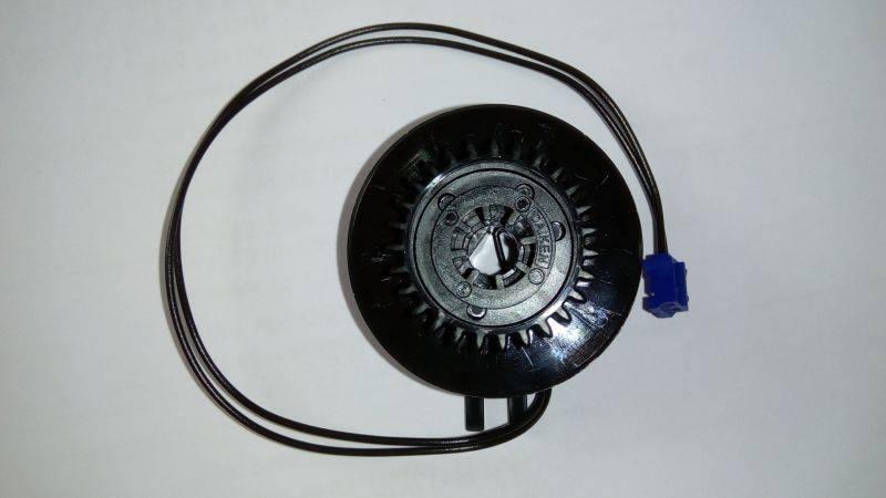 Муфта узла регистрации BROTHER HL-5440/5450/5470/6180/MFC-8510/8910/8950/DCP-8110/8150/8250 (LY4332001)