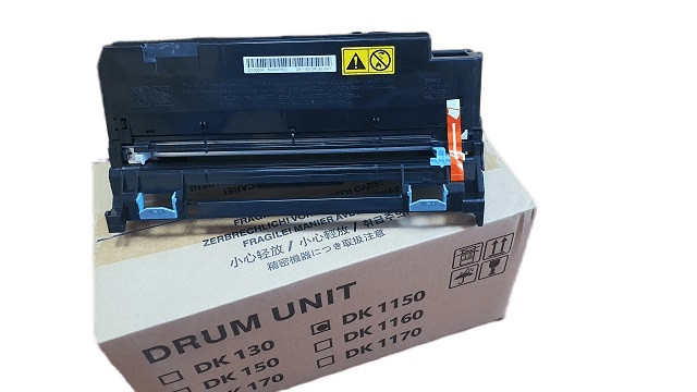 Узел барабана в сборе DK-1150 Integral для Kyocera, 32100004