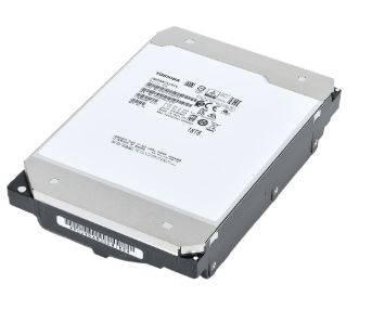 Жесткий диск SATA 20TB 7200RPM 6GB/S 512MB MG10ACA20TE TOSHIBA