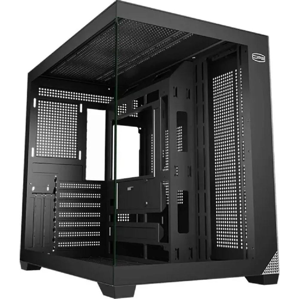Корпус PcCooler C3T700 BK