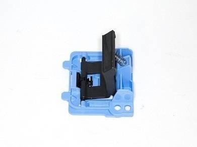 Тормозная площадка HP LJ P1505/P1566/P1606/M1120/M1522/M1536/M201/M225 (RM1-4207/RM1-4227) OEM