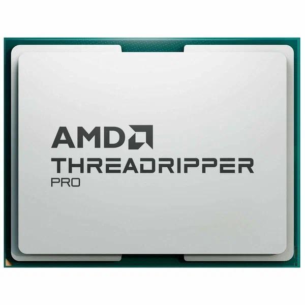 Процессор CPU AMD Ryzen Threadripper PRO 7955WX, 16/32, 4.5-5.3GHz, 1MB/16MB/64MB, sTR5, 350W, 1 year, 100-000000886