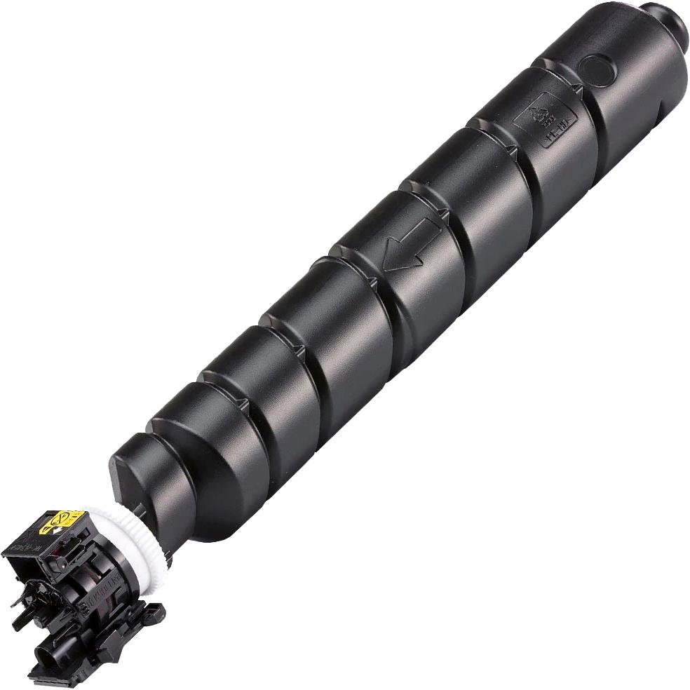 тонер-картридж Kyocera TK-8375K/ Toner Cartridge Kyocera TK-8375K (30K), 1T02XD0NL0