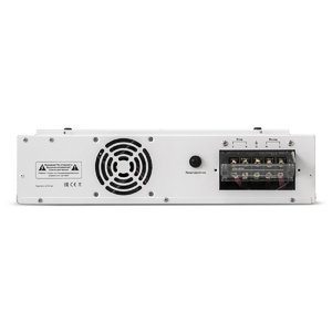 Exegate EX291750RUS Стабилизатор напряжения ExeGate Master Turbo AVS-8000 (8000ВА, 100-265В, цветной дисплей, 220В±8%, КПД 98%, 5 уровней защиты, задержка, усиленный метал.корпус, клем.колодка+евророз