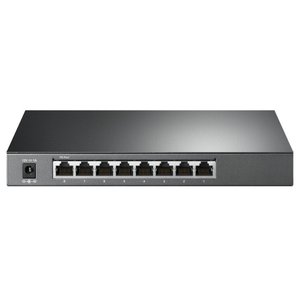 TP-Link SG2008 Коммутатор JetStream Smart с 8 гигабитными портами