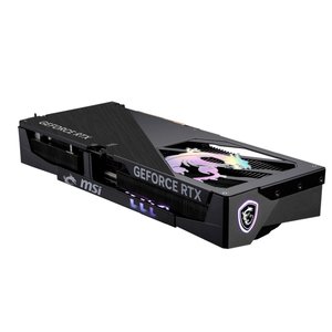 Видеокарта MSI RTX5070Ti GAMING TRIO OC 16GB GDDR7 256bit 3xDP HDMI 3FAN RTL, RTX 5070 TI 16G GAMING TRIO OC