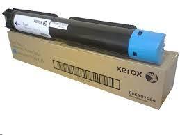 Тонер-картридж XEROX WC 7120/7220/25 голубой 15K, 006R01464